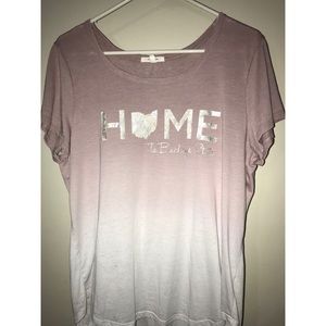 Maurices “Buckeye” shirt. Ohio State. Size XL